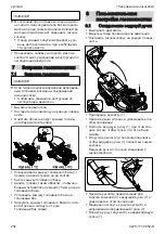 Preview for 282 page of Stihl RM 448 PC Instruction Manual