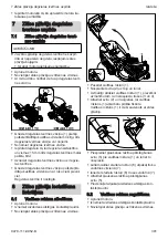 Preview for 301 page of Stihl RM 448 PC Instruction Manual