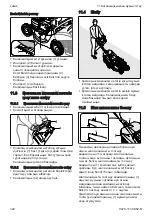 Preview for 322 page of Stihl RM 448 PC Instruction Manual