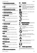 Preview for 351 page of Stihl RM 448 PC Instruction Manual