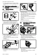 Preview for 357 page of Stihl RM 448 PC Instruction Manual