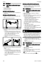 Preview for 362 page of Stihl RM 448 PC Instruction Manual