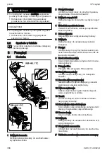 Preview for 368 page of Stihl RM 448 PC Instruction Manual