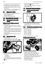 Preview for 378 page of Stihl RM 448 PC Instruction Manual