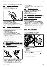 Preview for 395 page of Stihl RM 448 PC Instruction Manual