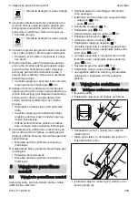 Preview for 409 page of Stihl RM 448 PC Instruction Manual