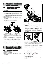 Preview for 449 page of Stihl RM 448 PC Instruction Manual