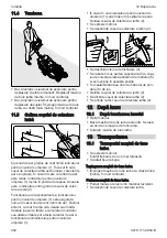 Preview for 452 page of Stihl RM 448 PC Instruction Manual