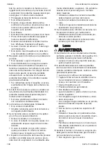 Предварительный просмотр 130 страницы Stihl RM 448 VC Instruction Manual