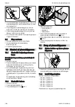 Preview for 154 page of Stihl RM 448 VC Instruction Manual