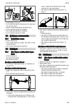 Preview for 359 page of Stihl RM 448 VC Instruction Manual