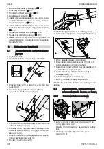 Preview for 372 page of Stihl RM 448 VC Instruction Manual