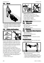 Preview for 484 page of Stihl RM 448 VC Instruction Manual