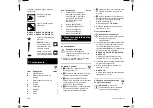 Preview for 208 page of Stihl RM 650 T Instruction Manual