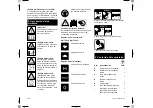 Preview for 144 page of Stihl RM 756 GC Instruction Manual