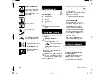 Preview for 262 page of Stihl RMA 2 RP Instruction Manual