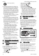 Preview for 10 page of Stihl RMA 2 RPV Instruction Manual