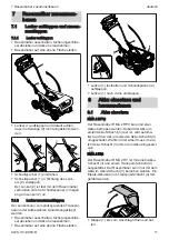 Preview for 11 page of Stihl RMA 2 RPV Instruction Manual