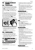 Предварительный просмотр 13 страницы Stihl RMA 2 RPV Instruction Manual