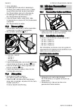 Предварительный просмотр 14 страницы Stihl RMA 2 RPV Instruction Manual