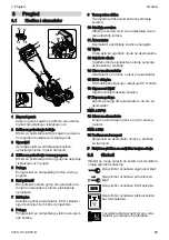 Preview for 89 page of Stihl RMA 2 RPV Instruction Manual