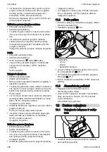 Предварительный просмотр 346 страницы Stihl RMA 2 RPV Instruction Manual