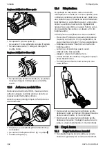 Предварительный просмотр 392 страницы Stihl RMA 2 RPV Instruction Manual