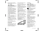 Предварительный просмотр 16 страницы Stihl RMA 2 RT Instruction Manual