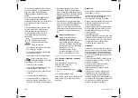 Предварительный просмотр 210 страницы Stihl RMA 2 RT Instruction Manual