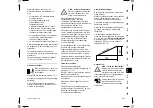 Предварительный просмотр 253 страницы Stihl RMA 2 RT Instruction Manual