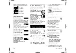 Предварительный просмотр 326 страницы Stihl RMA 2 RT Instruction Manual