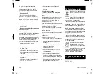 Предварительный просмотр 406 страницы Stihl RMA 2 RT Instruction Manual