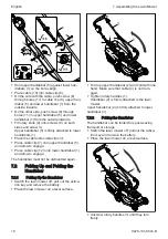 Preview for 10 page of Stihl RMA 235 Instruction Manual