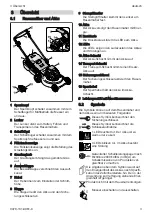 Preview for 3 page of Stihl RMA 248 Instruction Manual