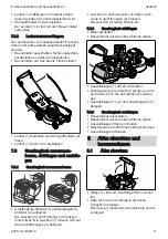 Preview for 11 page of Stihl RMA 248 Instruction Manual