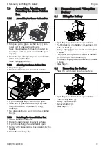 Preview for 31 page of Stihl RMA 248 Instruction Manual