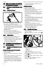 Preview for 52 page of Stihl RMA 248 Instruction Manual