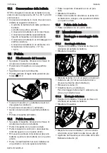 Preview for 75 page of Stihl RMA 248 Instruction Manual