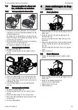 Preview for 91 page of Stihl RMA 248 Instruction Manual