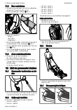 Preview for 93 page of Stihl RMA 248 Instruction Manual