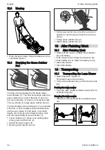 Preview for 34 page of Stihl RMA 253 Instruction Manual