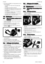 Preview for 56 page of Stihl RMA 253 Instruction Manual