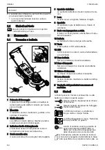 Preview for 64 page of Stihl RMA 253 Instruction Manual