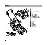 Предварительный просмотр 24 страницы Stihl RMA 370 Instruction Manual