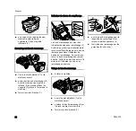 Предварительный просмотр 40 страницы Stihl RMA 370 Instruction Manual