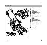 Предварительный просмотр 53 страницы Stihl RMA 370 Instruction Manual