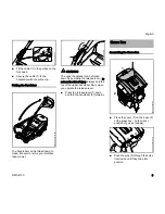 Preview for 11 page of Stihl RMA 410 C Instruction Manual