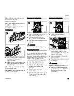 Preview for 21 page of Stihl RMA 410 C Instruction Manual