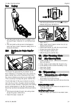 Preview for 16 page of Stihl RMA 443.2 PV Instruction Manual