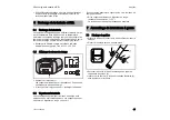 Preview for 49 page of Stihl RMA 443 PC Instruction Manual